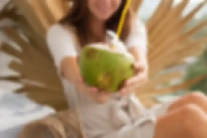 Air kelapa