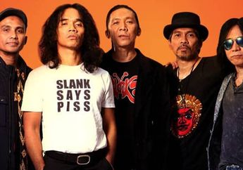 Innalillahi Wa Innailaihi Rojiun, Pentolan Band Slank Ini Kehilangan Sosok Penting dalam Hidupnya, Rindunya Membuncah hingga Tulis Pesan Haru: Masih Perlu Tisu untuk Menghapus Air Mataku