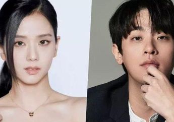 5 Rekomendasi Drakor Park Jung Min, Aktingnya Bareng Jisoo BLACKPINK di Drama Newtopia Sangat Ditunggu 
