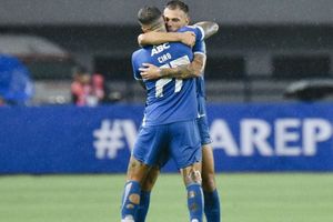 Main di Markas Musuh, Bomber Persib Siap Perpanjang Tren Kemenangan Maung Bandung Saat Hadapi Persis Solo