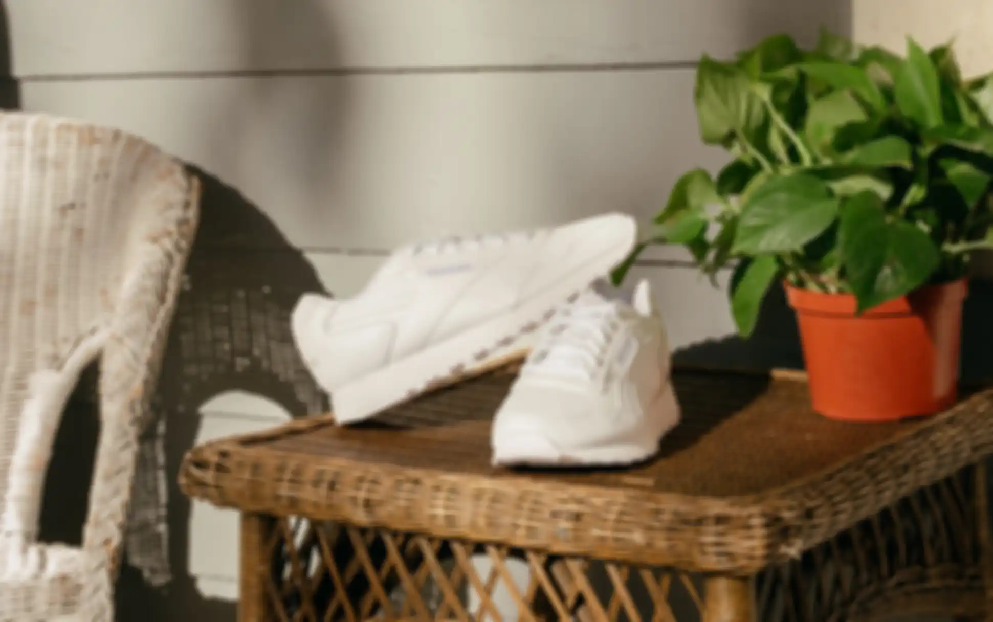 Sepatu Reebok Glide