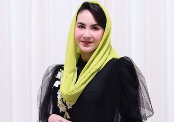 Jokowi Purna Tugas, Arumi Bachsin Rela Datang ke Solo sampai Gercep Lakukan ini saat Lihat Sang Mantan Presiden RI