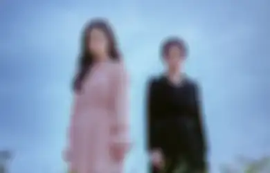 Drama Korea Lim Ji Yeon dan Kim Tae Hee Punya Poster Baru, Saling Membelakangi dengan Tatapan Misterius