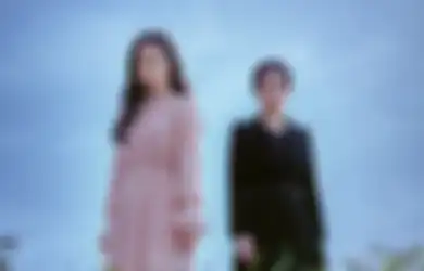 Drama Korea Lim Ji Yeon dan Kim Tae Hee Punya Poster Baru, Saling Membelakangi dengan Tatapan Misterius
