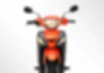 Murah Banget Motor Bebek Saudara Yamaha Vega Force Rilis Edisi Baru, Harga di Bawah BeAT!