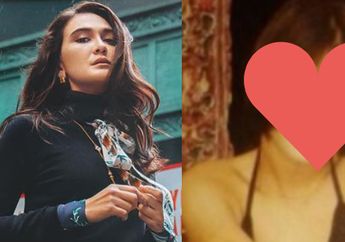 Paras Bulenya Sukses Buat Reino Barack dan Ariel NOAH Keblinger, Intip Cantiknya Luna Maya di Bangku Kelas 3 SMP, Alami Bak Kembang Desa dan Bukan Kaleng-kaleng!