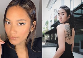 Tara Basro Pamer Lipatan Perut dan Strechmark hingga Disentil Menkominfo, Chef Renatta Moeloek Langsung Pasang Badan Bela sang Rekan: Tenang Beb, Kalo jadi Masalah Gede Gue Campaign!