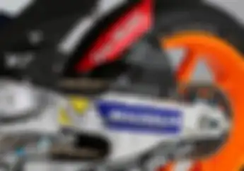  Enggak Nyangka! Pelek Motor MotoGP Marc Marquez Ternyata Dijual Juga di Indonesia