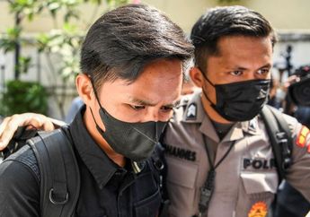 Tak Lantas Percaya dengan Keterangan Bharada E, Komnas HAM Tegas Minta Rekaman CCTV Diungkap