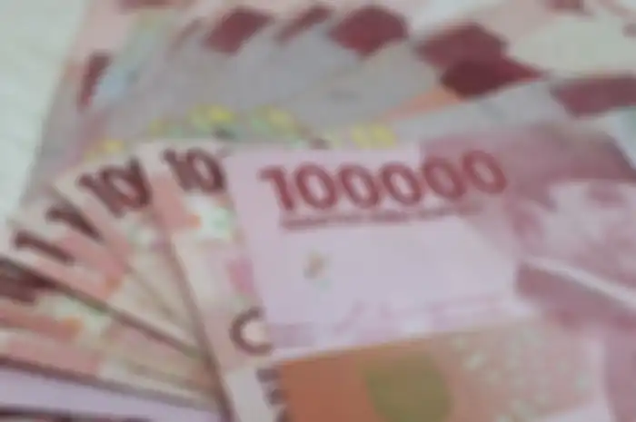Enak Banget 1,6 Juta Orang Bakal Dibagikan Uang Tunai Rp 1 Juta, Cek Nama Anda Apakah Ada