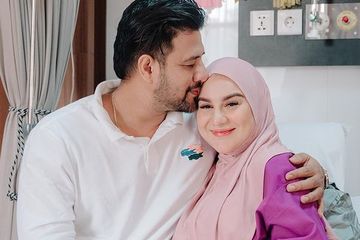 Ogah Cerai, Ammar Zoni Kekeh Pertahankan Keluarga dengan Irish Bella: Demi Anak yang Masih Kecil