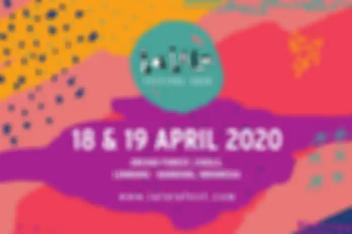 Lalala Festival 2020