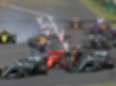 Kontroversi F1 Musim 2020 Tetap Digelar Tanpa Penonton