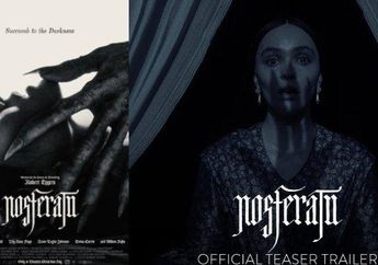 Sinopsis Nosferatu, Teror Vampir Orlok yang Mengerikan, Tayang di Indonesia Februari 2025