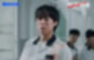 Netizen Kecewa Park Ji Hoon Enggak Masuk Nominasi Best Actor, Intip Lagi Info Drama Korea Weak Hero Class 1