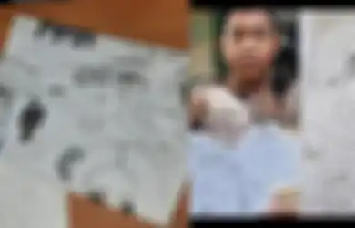 Sekalipun Dipenjara, ABG Pembunuh Balita di Sawah Besar Bisa Bebas di Usia 20 Tahunan, Psikolog Ungkap Kemungkinan Remaja Sembuh dari Gangguan Kejiwaan