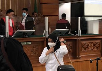 Susi Berikan Banyak Keterangan Palsu, Kuasa Hukum Bharada E Minta Saksi ART Putri Candrawathi Dijerat Pasal 174 KHUP