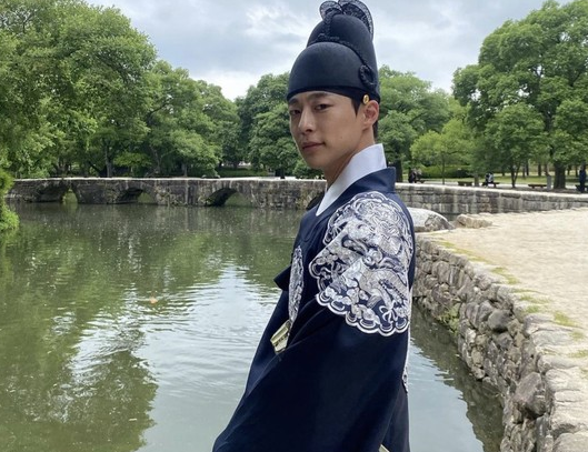 Bae In Hyuk