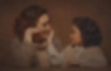 Anak Enji Baskoro Ngomong di Depan Kamera, Bongkar Kelakuan Ayu Ting Ting Ketika Pacaran, Ngaku Ingin Punya Ayah Baru dengan Kriteria Mirip Pacar Syifa