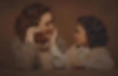 Angan-angannya Punya Keluarga Lengkap Lagi-lagi Harus Dikubur, Bilqis Putri Ayu Ting Ting Ternyata Sudah Siapkan Panggilan Khusus Untuk Adit Jayusman