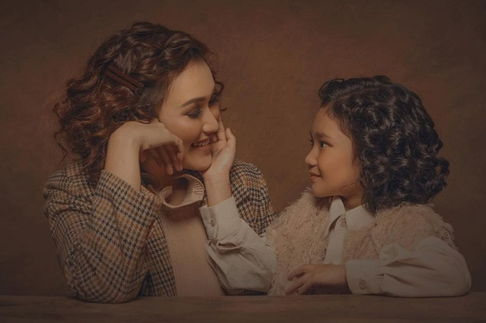Bilqis anak Ayu Ting-Ting