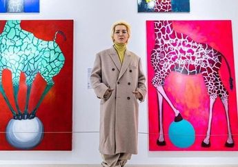 Jadi Member Ketiga yang Wamil, Mino WINNER Siap Jalani Tugas Negara Maret 2023