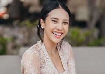 Kaget Lihat Transformasi Anya Geraldine dari Bocil sampai Dewasa, Wajahnya Berubah Drastis dan Bikin Pangling?