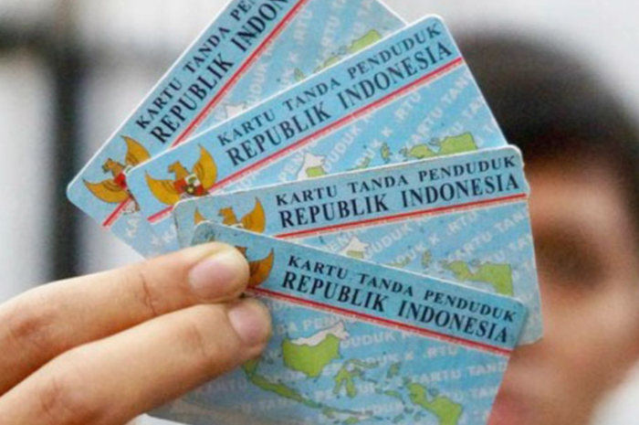 Apakah 1 KTP bisa digunakan untuk banyak akun Gojek?