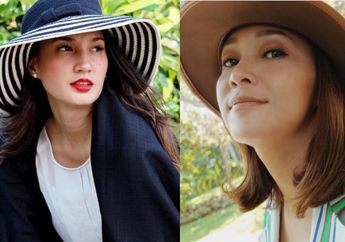 Susul Maia Estianty, Nadine Chandrawinata Lelang Barangnya untuk Donasi APD: Harus Berani Lepas bagi yang Lebih Membutuhkan!