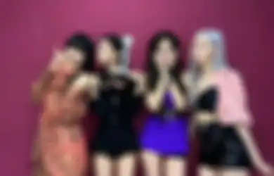 Bikin Penasaran Blink, Benarkah Blackpink Bakal Kolaborasi dengan Selena Gomez?