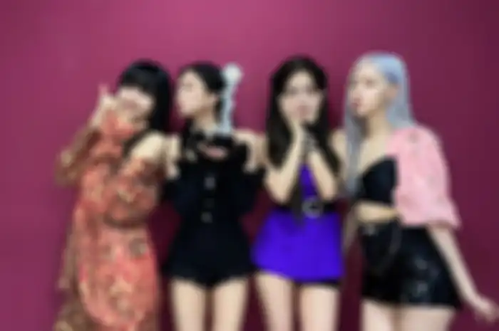 BLACKPINK 