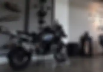 Wow! Di 2018, BMW Motoradd Akan Launching Banyak Tipe