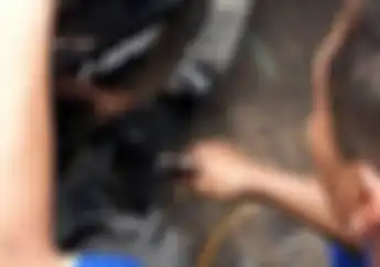 Bisa Bikin Mesin Jebol, Kebiasaan Semprot Angin Kompresor Saat Ganti Oli