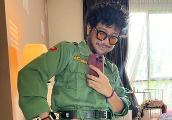 Kunto Aji Rilis Lagu Baru Religi Pada Ramadan 2024, Ini Lirik 'Hidup Sebelum Mati' yang Terinspirasi Surat Al Ashr