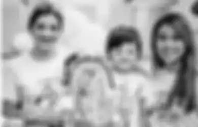 Tak Banyak yang Tahu, Arsy Ternyata Larang Keras Aurel Hermansyah Bertemu dengan Amora Anak Krisdayanti
