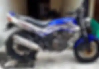 Mau Beli Yamaha Scorpio Bekas? Intip Ragam Penyakitnya Jangan Sampai Bikin Dompet Jebol