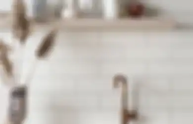 Menurut Feng Shui Jangan Menempatkan Posisi Dapur ke Titik Ini, Siapa Sangka Bisa Pengaruhi Kesetiaan Pasangan