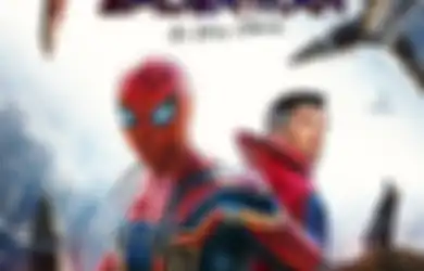 Resmi! Spider-Man No Way Home Bakal Tayang di Indonesia di Tanggal ini