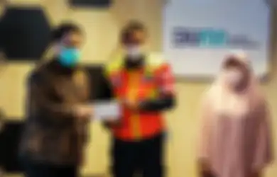 Tindakannya Berbuah Manis, Pegawai KRL yang Kembalikan Uang Rp 500 Juta Diangkat Jadi Pegawai Tetap, Erick Thohir: Ini Cermin Nyata