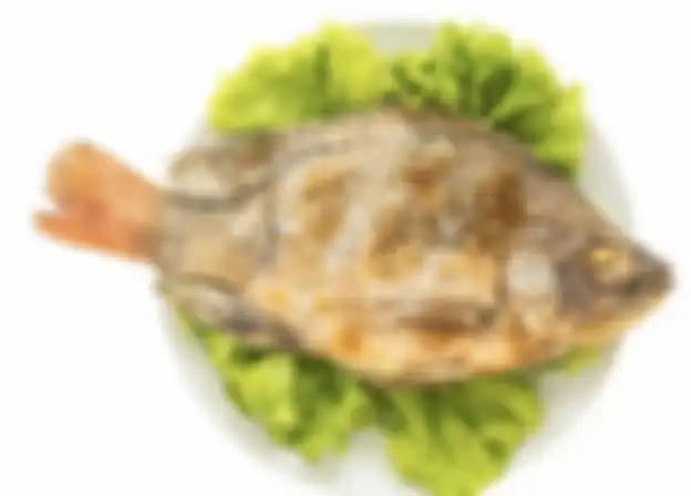 selama ini kita salah, memasak ikan tidak boleh digoreng