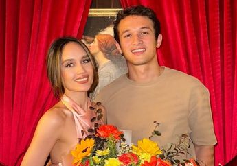 Cinta Laura dan Arya Vasco Rencanakan Liburan Self-Love ke Thailand untuk Sambut 2026