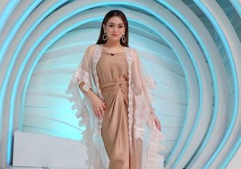 Gara-gara Trauma, Celine Evangelista Tolak Lamaran Pria Berondong yang Ngebet Gantikan Posisi Stefan William, Begini Tanggapan sang Aktris