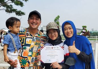 Irfan Hakim Dibuat Syok Setengah Mati Gegara Iseng Cek DM Instagramnya, sang Presenter Auto Panik Dapati Fakta Ini: Bun, Anak Kita.... 