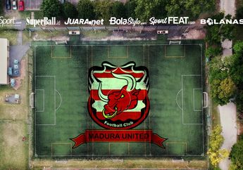 Rumor Transfer - Madura United Bidik Pemain Brasil Jebolan K-League