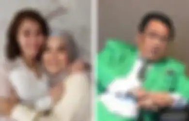 Hotman Paris Dituding Bakal Jadi Pengacara Haters Ayu Ting Ting Gegara Sentil Kelakuan Umi Kalsum, Sosok Tersohor Ini Langsung Angkat Bicara