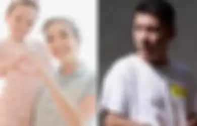 Gisel Mau Tinggalkan Wijin Untuk Rujuk Dengan Gading Marten, Kabar Kedekatan Keduanya Jadi Sorotan, Ini Bukti Masih Berhubungan!
