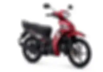 MOTOR Plus Award 2021, Ini Nominasi Dan Pemenang Kategori Best Total Cost Of Ownership Kelas Bebek