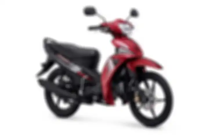 Yamaha Vega Force. MOTOR Plus Award 2021, Ini Nominasi dan Pemenang Kategori Best Total Cost of Ownership di Kelas Bebek