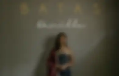 Danilla Riyadi Sapa Kembali Para Penggemar Lewat Single Baru 'Fevercoaster'