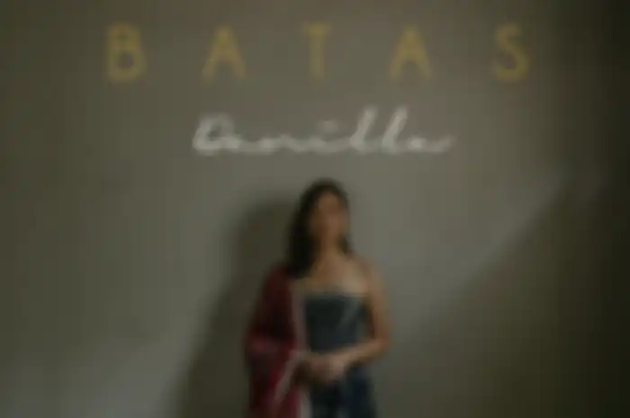 Danilla - "Batas"